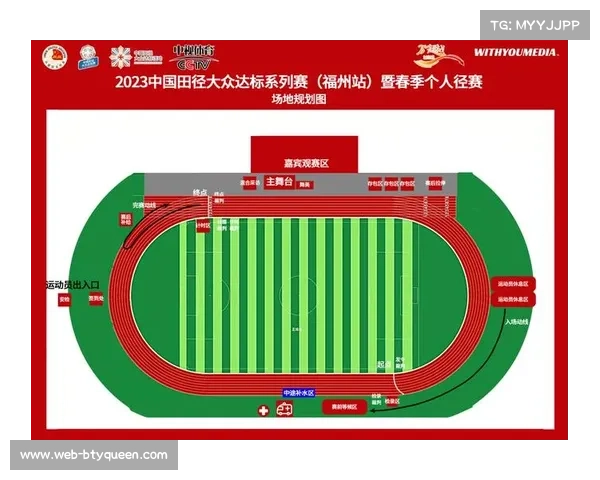 中国田径协会大众达标赛赛事规模持续扩大 影响力逐步提升推动全民健身发展