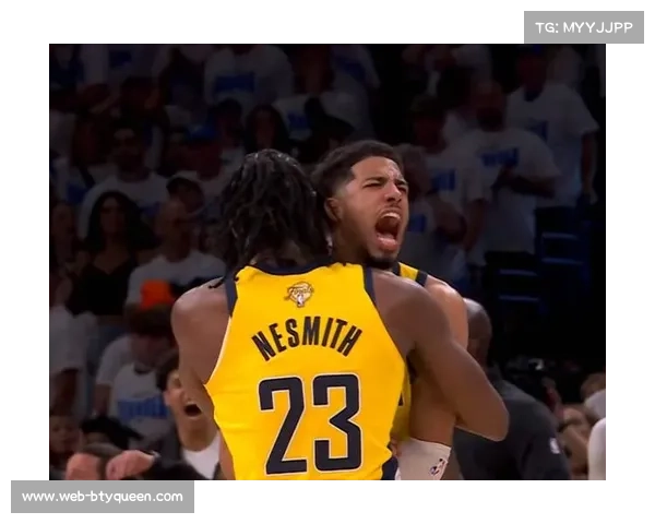 步行者逆转击败雄鹿，哈利伯顿三双表现带动球队反击