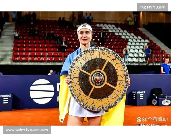 萨巴伦卡与斯维托丽娜半决赛对决，高温环境下体能成考验