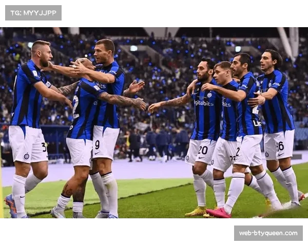 战术复盘：马竞vs国米，一场在“转换与反转换”中极致博弈的典型战例